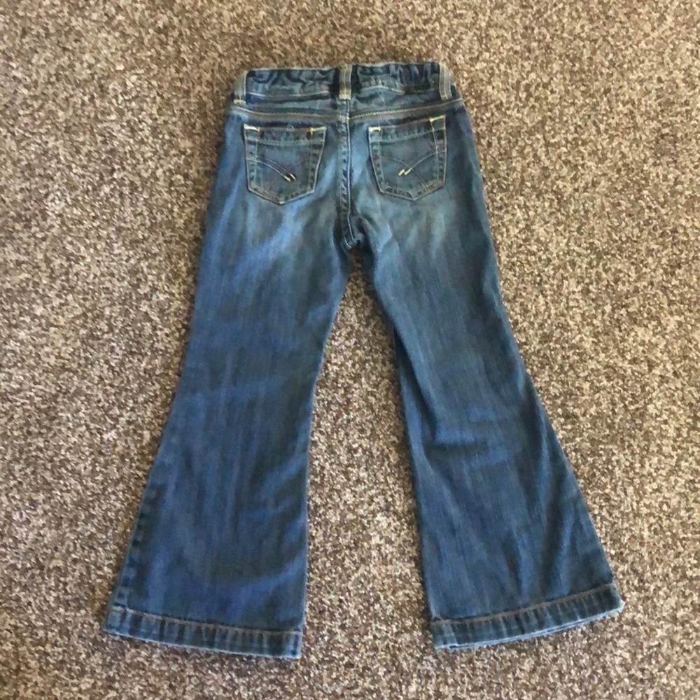 Good used condition size 5 regular gap long & lean - Picture 2 of 2